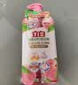 立白APG洗洁精1.38kg*3瓶天然薄荷清香食品可用高效去油除味 实拍图