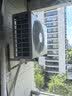 海尔（Haier）空气能热水器150升家用空气源热泵双源速热75℃节能省电小体积落地立式电热水器全屋热水以旧换新 150升黄金小体积【双源速热75°C】 实拍图