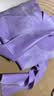 李宁（LI-NING）弹力带拉力带瑜伽拉伸弹力绳康复阻力带男女健身臀腿部训练拉力器 实拍图