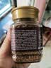鲨鱼菲特【400次咖啡】冻干速溶黑咖啡粉0蔗糖0脂低卡拿铁美式助燃88g*2瓶 实拍图