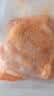 京东京造 奥尔良鸡腿排1kg 独立10片装 空气炸锅烧烤煎扒炸鸡早餐半成品 实拍图