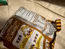 统一小浣熊 滋滋烤肉味干脆面 35g*30包 整箱装儿时美食干脆面方便面 实拍图