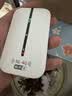 小叮讯【3C认证】移动随身wifi5g无限流量2026款无线网wifi充电宝二合一免插卡网络车载户外 【旗舰款】充电宝款|5000毫安+1500G流量 0月租 无预存 随用随充 实拍图