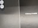 三星【限时12期免息 月付1484元】Galaxy Z Fold8 阔折叠屏手机 201g超轻薄 AI手机 16GB+1TB 岩影灰 实拍图