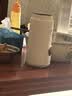 JIEXG德国电热水杯便携式烧水杯旅行家用宿舍小型迷你加热开水杯不锈钢内胆保温防烫电热烧水壶 0.6L 【升级600毫升】316内胆 实拍图
