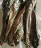 渔欣仙刁子鱼250g 火焙烟熏手撕非即食腊鱼干湖南农家特产下酒下饭菜 实拍图