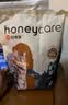 HONEYCARE好命家 好命天生 活性炭矿石膨润土猫砂10kg/箱 实拍图