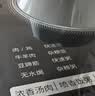美的（Midea）IH大鸭梨112kPa电压力锅5L有钛珐琅0涂层高压饭锅多功能一体2026新款饭煲家用4-6人智能预约MY-S7 实拍图
