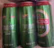 青岛啤酒（TsingTao）经典330ml*12罐整箱装 原麦汁浓度11.0°P 拉格啤酒 中秋节送礼 实拍图