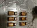 [康宝熊] 熊胆粉0.3g*12瓶/盒*5盒赠礼盒护肝养肝酒精肝脂肪肝清热平肝明目送亲友领导礼物 实拍图