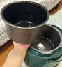苏泊尔（SUPOR）一人食迷你电压力锅1.8L开盖火锅复古绿SY-18YA9061高压锅1-3人面板样式随机发货 实拍图