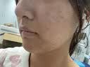 C咖双管洗面奶80g氨基酸清洁控油洁面乳去黑头角质可卸妆卸防晒男女 实拍图