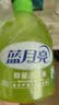 蓝月亮洗手液泡沫丰富抑菌99.9%护手家用300g*3瓶 实拍图