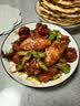 鲜京采大号鸡翅中 2斤 40-50g/个（20-25个）煎炸卤鸡翅红烧生鲜食材 实拍图