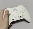 北通鲲鹏20游戏手柄AI智控双切扳机TMR震动无线多模蓝牙xbox类电脑PC手机steam体感NS switch2影之刃零 实拍图