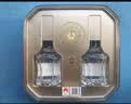 五粮液 普五八代 浓香型白酒 52度 500ml*2瓶 官方授权 酒厂直供  实拍图