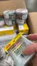 得力（deli）200张5色荧光膜指示标签贴44*12mm抽取式索引便利贴便签条记事贴9069 实拍图
