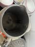 九阳（Joyoung）【重磅新品】1.2L大磨王豆浆机316钛钢0涂层变频轻音家用2-4人全自动破壁机免煮免滤PL1180 实拍图