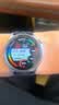 HUAWEI WATCH GT Runner 2 疾影黑 超精准定位 专业马拉松模式 超轻薄钛合金表体 华为智能专业跑表 实拍图
