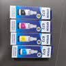 爱普生（EPSON）672原装墨盒墨水四色套装 适用:L101 L201 L220 L301 L313 L363 L351 L565 L455 L360 L380 L1300 实拍图