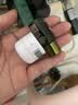 海蓝之谜（LA MER）愈颜修护礼盒（云绒霜3.5ml+精萃水5ml）尝鲜体验装 实拍图