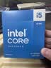英特尔（Intel）酷睿14代 i5处理器14600KF 14核20线程 24M三级缓存 盒装台式机CPU 畅玩三角洲行动/无畏契约 实拍图