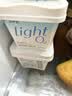 简爱全新Light系列0%蔗糖轻食酸奶400g*3桶 源头直发 实拍图