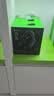 雷蛇（Razer）梭鱼X 2.4G+蓝牙 无线头戴式电竞游戏耳机耳麦 降噪麦克风 多平台兼容 吃鸡神器 黑色 实拍图