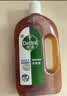 滴露（Dettol）消毒液洗衣衣物消毒水750mL 除螨杀菌混洗无忧 家居地板消毒 非84 实拍图