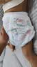 碧芭宝贝丛林狂想曲拉拉裤XXXL码26片(≥18kg)加大码 超薄透气 亲肤不闷 实拍图