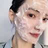 维特丝洗面奶男女士专用氨基酸洁面乳清洁控油祛痘去角质黑头毛孔第1名 实拍图