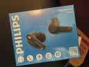 飞利浦（PHILIPS）【2026最新款丨深度主动降噪】蓝牙耳机降噪入耳式高音质游戏音乐运动适用于苹果华为小米-TAT1620 实拍图