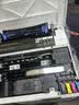 爱普生（EPSON）【6代新品】L1358 墨仓式A4彩色无线单功能家用打印机 家用/办公 AI学习打印机（微信/远程打印） 实拍图