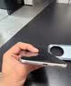 倍思【3D热弯全胶膜丨黑边不挡屏】适用华为mate70pro钢化膜Mate70Pro+手机保护膜全屏防摔防指纹贴膜 实拍图