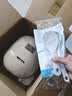 美的（Midea）电饭煲小型1-2-3人0涂层316L母婴级不锈钢2L家用低糖沥米饭迷你电饭锅微压AFB2022LS 实拍图