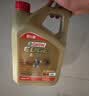 嘉实多（Castrol）极护智E版 全合成机油 5W-40 SP A3/B4 1L 汽车保养 京东养车自营 实拍图