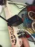 公牛（BULL）新国标插座IP联名蜡笔小新20W PD苹果iPhone快充USB插线板/插排/接线板 1C2A+3插孔 全长1.8米总控 实拍图