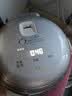 美的（Midea）电饭煲电饭锅小型1-2人迷你家用小容量0氟含钛智能预约多功能煲汤小米粥2L官方RC208 实拍图
