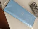 诺基亚（NOKIA）200 4G学生手机视频通话定位全网通微聊小学初中专用戒网非智能儿童电话老年人手机蓝色 实拍图