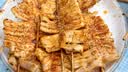 美加佳冷冻整只大鱿鱼净重2斤（2-3条）烧烤食材 铁板鱿鱼聚餐 实拍图