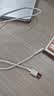 小米 原装6A数据线type-c充电线适配USB-C接口手机游戏机适用小米15红米k90/ Note13 实拍图