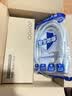 九牧（JOMOO）增压花洒喷头除垢手持淋浴喷头软管套装家用加压洗澡淋雨莲蓬头 花洒头S182013+软管（1.5米） 实拍图