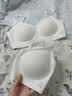 FitonTon2件装纯棉内衣女无痕舒适聚拢防垂收副乳文胸薄款文胸罩2026新款 实拍图
