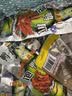 鸭子飞了泡鸭爪鸭掌袋装混合口味26.9g*20包解馋夜宵零食品零食下酒菜 实拍图