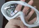 361°泳镜大框高清防水防雾成人专业游泳眼镜女通用无边框潜水装备 实拍图
