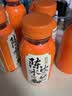 N12润自在陈皮水无糖茶饮料0糖0脂0卡养生小瓶饮品230ml*8瓶整箱装 实拍图
