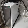 海尔（Haier）净水器鲜活水pro1200G金榜净水器抑菌滤芯净饮机家用厨房专用台下用反渗透过滤直饮净水机R793 实拍图