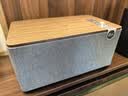 杰士（Klipsch）Three Plus2.1发烧HiFi蓝牙5.3音响音箱 节日礼物送男生 app控制直连唱机 晚秋胡桃木色 实拍图