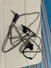 森海塞尔（Sennheiser）IE200 HiFi耳机有线音乐耳机 耳挂入耳式高保真耳机 游戏耳机 黑色 礼物 实拍图