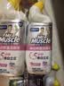 威猛先生（Mr Muscle）洁厕灵 600g*4瓶 恋恋桃花 含84精华 洁厕剂 马桶清洁 实拍图
